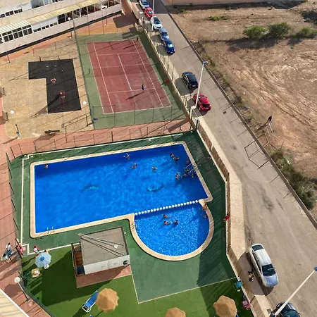 Apartamento Marel Cartagena Exterior photo