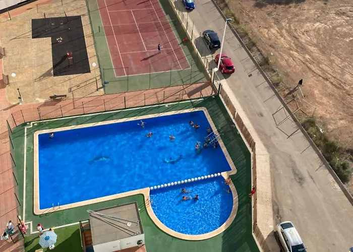 Apartamento Marel